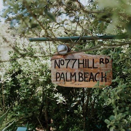 Palm Beach Bungalows Exteriér fotografie