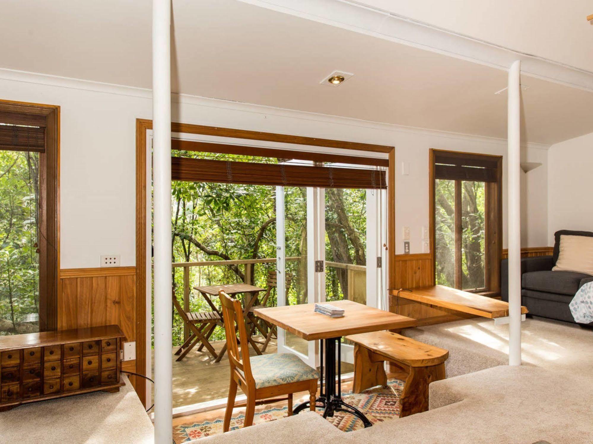 Palm Beach Bungalows Exteriér fotografie